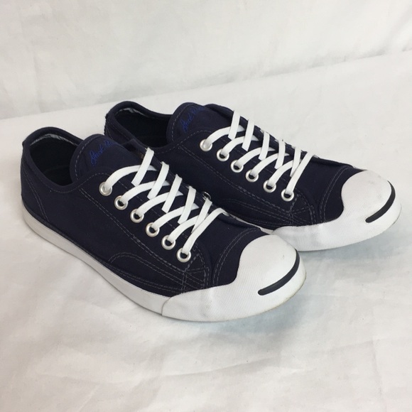 jack purcell laces